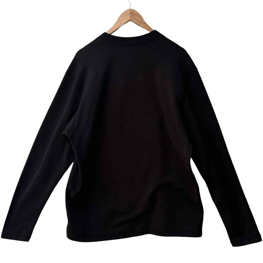 PATAGONIA Men’s Vintage Capilene Fleece Lined Baselayer Shirt Warm Winter XL - Picture 7 of 13